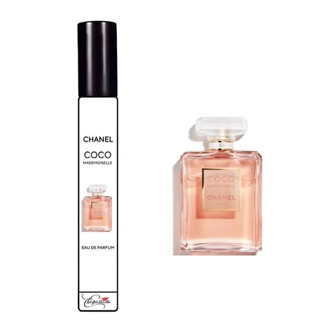 chanel coco 10ml|coco chanel perfume 50ml price.